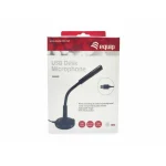 Equip 245340 Μικρόφωνο USB Gooseneck 245340 - Image 4