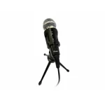 Equip 245341 Μικρόφωνο 3.5mm Χειρός, Επιτραπέζιο για Φωνητικά 245341 - Image 2
