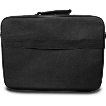 Ultron Θήκη για Laptop 15.6" σε Μαύρο χρώμα 371960 371960