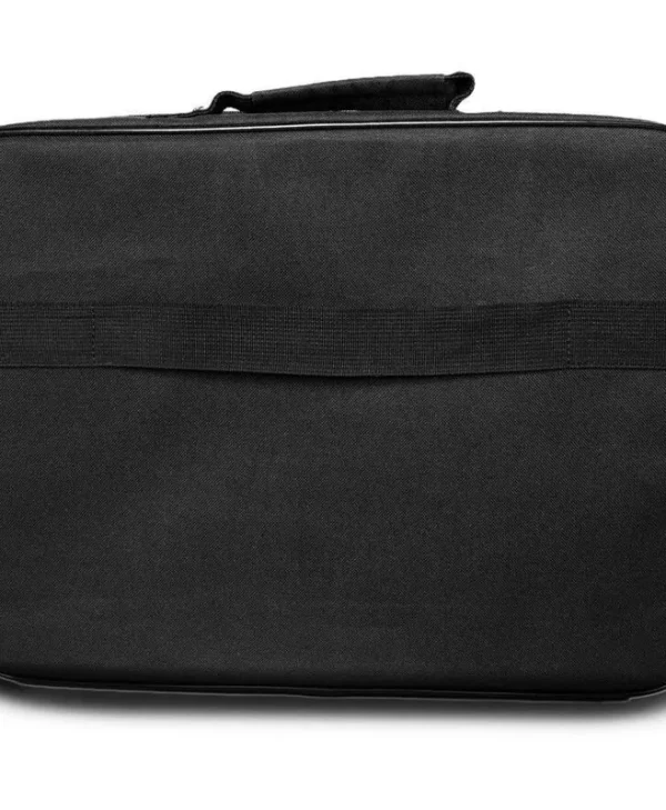 Ultron Θήκη για Laptop 15.6" σε Μαύρο χρώμα 371960 371960