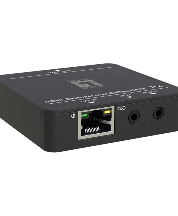 Level One HDMI Extender HVE-9006 HVE-9006