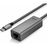Lindy 43314 USB Αντάπτορας Δικτύου για Ενσύρματη σύνδεση Ethernet 43314 - Image 2