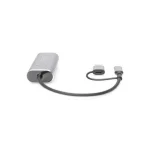 Digitus DN-3028 USB-C Αντάπτορας Δικτύου για Ενσύρματη σύνδεση Gigabit Ethernet DN-3028 - Image 6