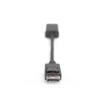 Digitus Μετατροπέας DisplayPort male σε HDMI female (DB-340415-002-S) DB-340415-002-S - Image 3