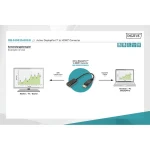 Digitus Μετατροπέας DisplayPort male σε HDMI female (DB-340415-002-S) DB-340415-002-S - Image 7