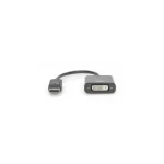 Digitus Μετατροπέας mini DisplayPort male σε DVI-I female 1τμχ DB-340414-001-S DB-340414-001-S - Image 2