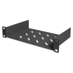 Digitus Επιτοίχια Καμπίνα Rack 6U 30x30x30cm Μαύρο DN-10-SET-1-B DN-10-SET-1-B - Image 3