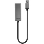 Lindy 43313 USB Αντάπτορας Δικτύου για Ενσύρματη σύνδεση Ethernet 43313 - Image 2