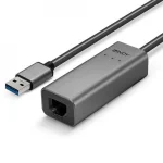 Lindy 43313 USB Αντάπτορας Δικτύου για Ενσύρματη σύνδεση Ethernet 43313 - Image 3