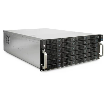Inter-Tech 4U 4724 88887354 1τμχ 88887354