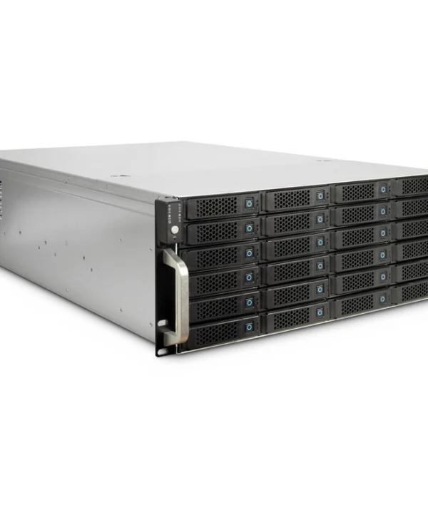 Inter-Tech 4U 4724 88887354 1τμχ 88887354
