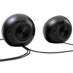 Conceptronic BJORN01B Ηχεία Υπολογιστή 2.0 με Bluetooth και Ισχύ 10W Μαύρα BJORN01B - Image 4