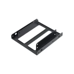 Graugear Πλαίσιο για Σκληρούς Δίσκους M.2 NGFF SSD/HDD 2.5" to 3.5'' SATA Μαύρο G-CV-25T35 G-CV-25T35