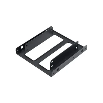 Graugear Πλαίσιο για Σκληρούς Δίσκους M.2 NGFF SSD/HDD 2.5" to 3.5'' SATA Μαύρο G-CV-25T35 G-CV-25T35