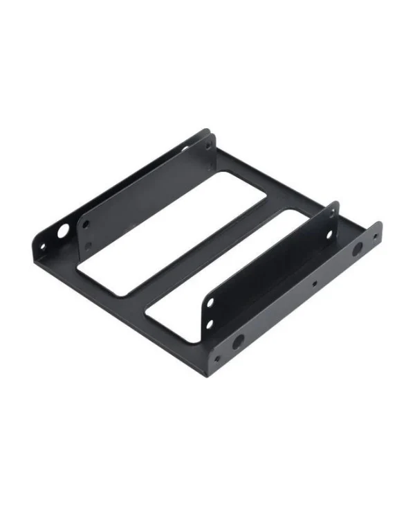 Graugear Πλαίσιο για Σκληρούς Δίσκους M.2 NGFF SSD/HDD 2.5" to 3.5'' SATA Μαύρο G-CV-25T35 G-CV-25T35