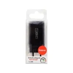 2GO Φορτιστής Χωρίς Καλώδιο 18W Μαύρος (795954) 795954 - Image 2