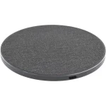 2GO Ασύρματος Φορτιστής (Qi Pad) 10W Μαύρος (795959) 795959