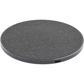 2GO Ασύρματος Φορτιστής (Qi Pad) 10W Μαύρος (795959) 795959