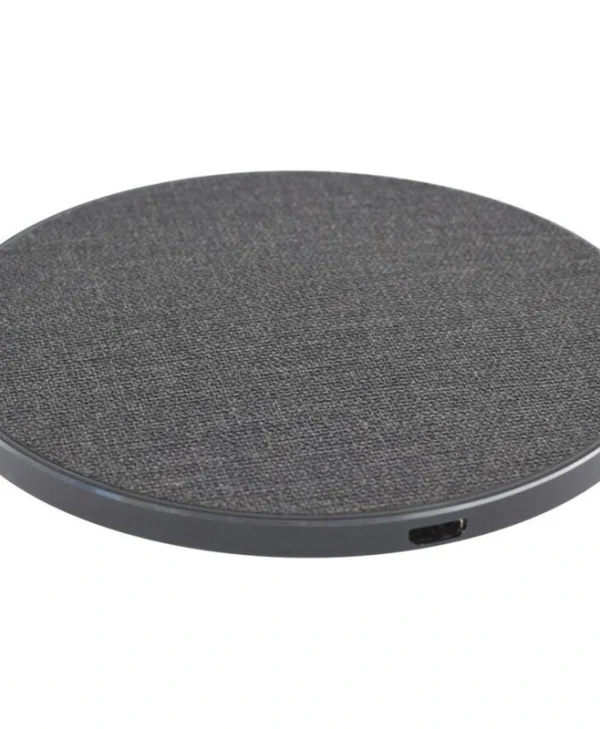 2GO Ασύρματος Φορτιστής (Qi Pad) 10W Μαύρος (795959) 795959