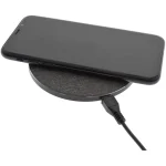 2GO Ασύρματος Φορτιστής (Qi Pad) 10W Μαύρος (795959) 795959 - Image 2