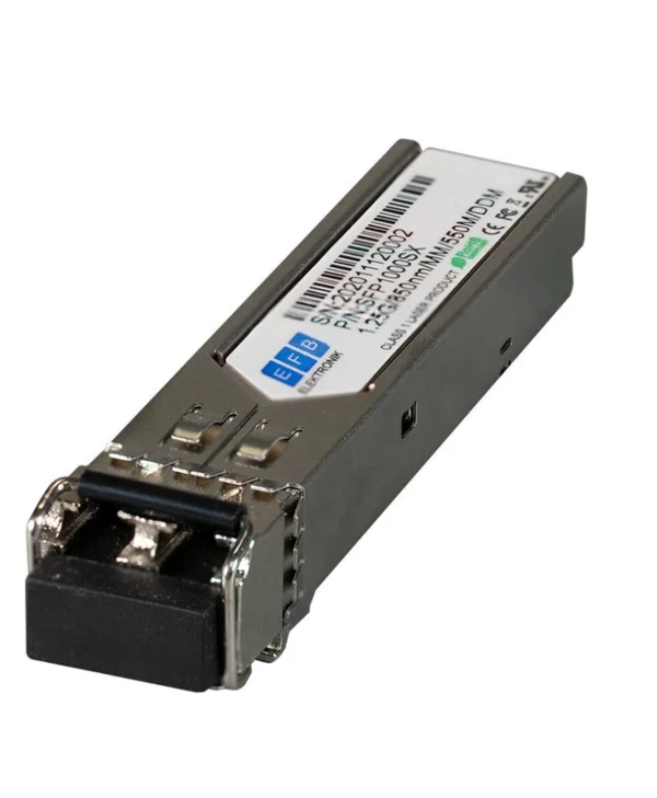 EFB Singlemode SFP1000LX Transceiver 1τμχ SFP1000LX