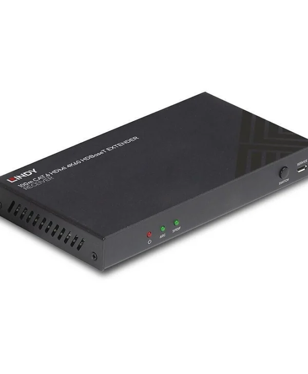 Lindy KVM & Data Switch 38342 38342