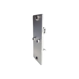 Wantec Γωνία Στήριξης 5631 1τμχ 5631