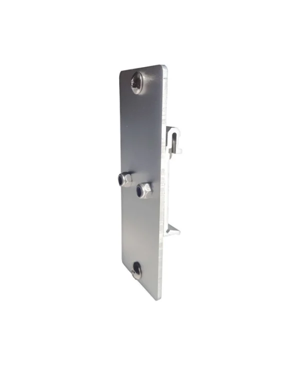 Wantec Γωνία Στήριξης 5631 1τμχ 5631
