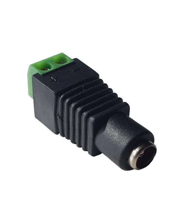 Wantec Connector (1τμχ) (5831) 5831