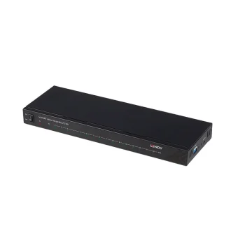 Lindy Port HDMI 4K60 HDMI Splitter 38239 38239