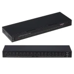 Lindy Port HDMI 4K60 HDMI Splitter 38239 38239 - Image 3