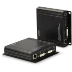 Lindy KVM & Data Switch 39245 39245 - Image 2