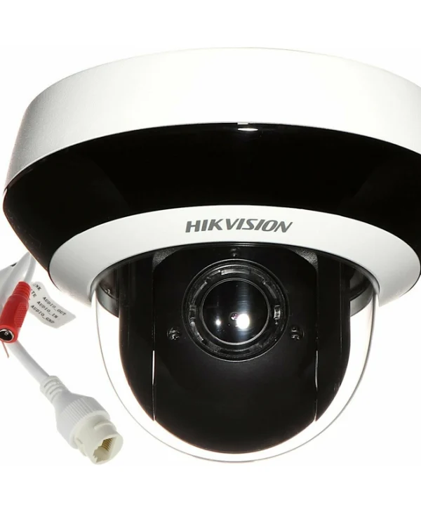 Level One FCS-3403 IP Κάμερα Παρακολούθησης Wi-Fi Full HD+ 4MP Αδιάβροχη με Φακό 4mm FCS-3403