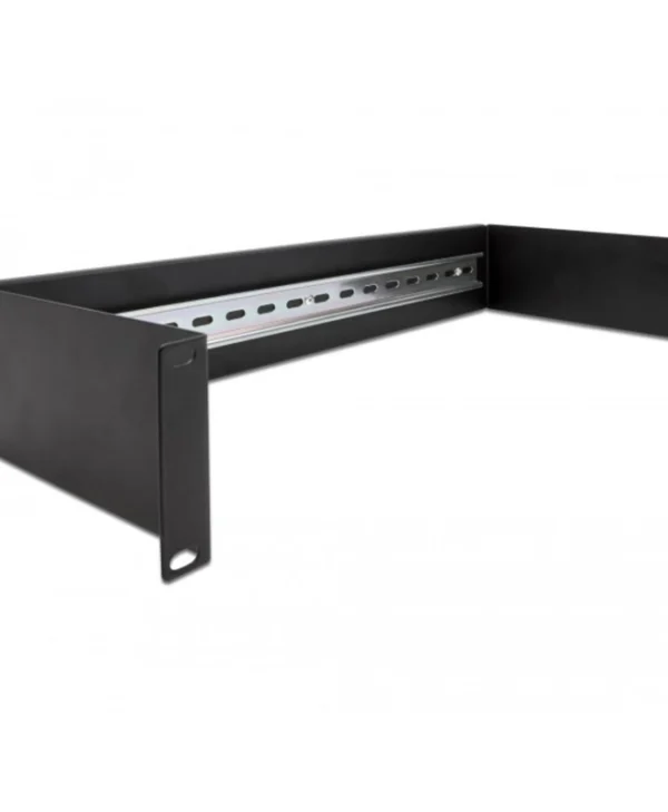 DeLock 19" Γωνία Στήριξης 66884 1τμχ 66884
