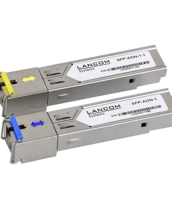 Lancom SFP-BiDi1550-SC1 Transceiver 1τμχ 60201 60201