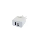 Schwaiger Φορτιστής Χωρίς Καλώδιο Λευκός (LPRO230502) LPRO230502