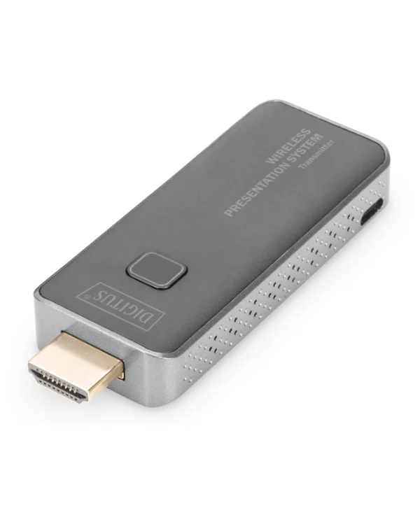 Digitus DS-55320 HDMI Extender DS-55320