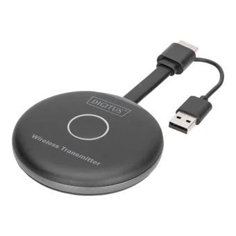 Digitus DS-55322 HDMI Extender DS-55322