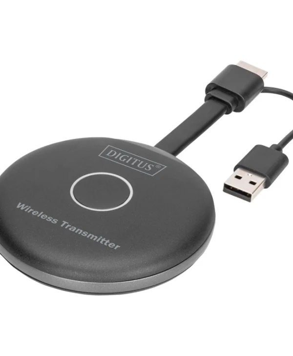 Digitus DS-55322 HDMI Extender DS-55322