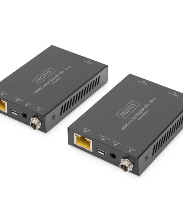 Digitus DS-55506 HDMI Extender DS-55506