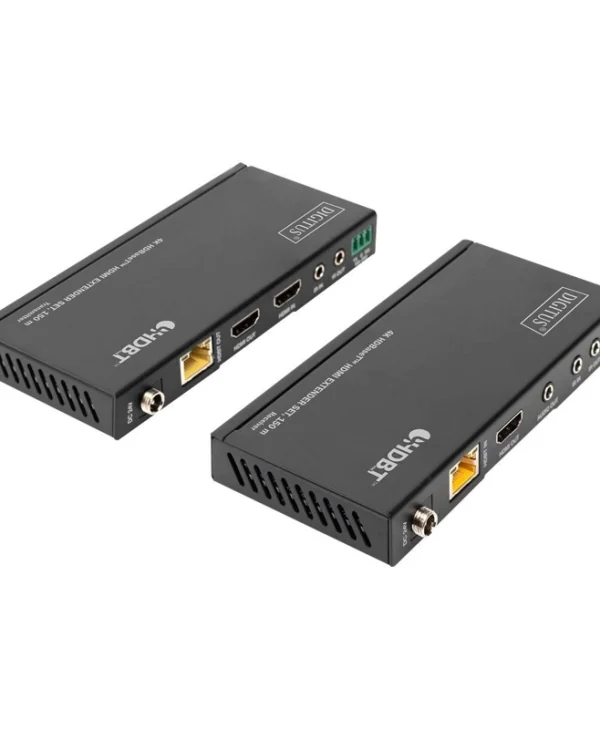 Digitus DS-55508 HDMI Extender DS-55508