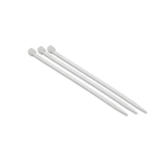 EFB Δεματικά Καλωδίων 150x3.6mm Διάφανο 100τμχ 81043.100 81043.100