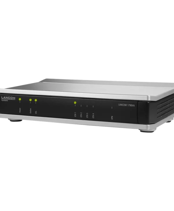 Lancom 1800EFW VPN Router 1τμχ 62139 62139