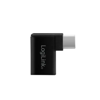 LogiLink Μετατροπέας USB-C male σε USB-A female 1τμχ AU0055 AU0055