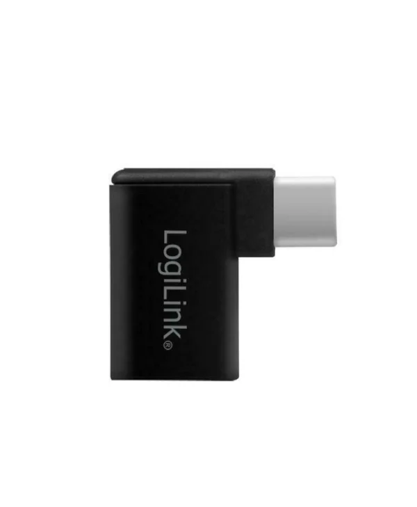 LogiLink Μετατροπέας USB-C male σε USB-A female 1τμχ AU0055 AU0055