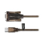 DeLock Καλώδιο RS232 9-pin male σε USB-A 1.5m (62646) 1τμχ 62646 - Image 3
