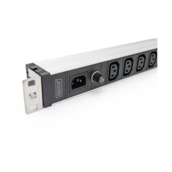 Digitus Πολύπριζο Rack DN-95429 1τμχ DN-95429