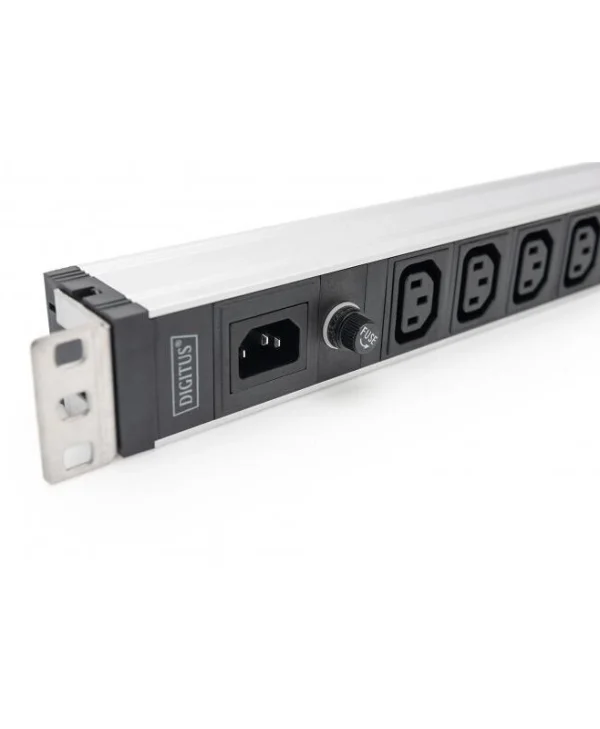 Digitus Πολύπριζο Rack DN-95429 1τμχ DN-95429