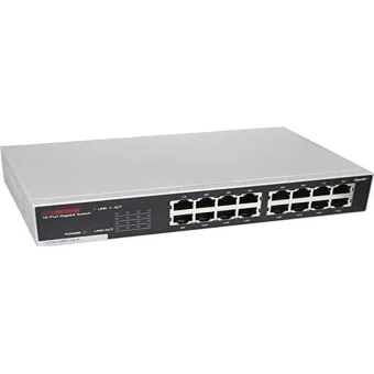 Longshine LCS-GS8116-B 1τμχ LCS-GS8116-B