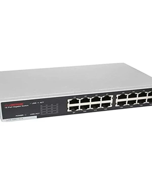 Longshine LCS-GS8116-B 1τμχ LCS-GS8116-B